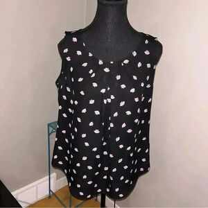 Nine West  Shell Tank